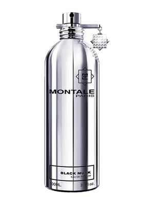 Black Musk