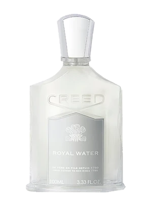 Royal Water