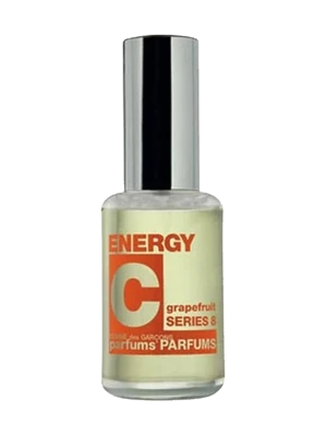 Comme des Garçons Grapefruit