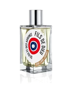État Libre d’Orange Fils de Dieu du Riz et des Agrumes