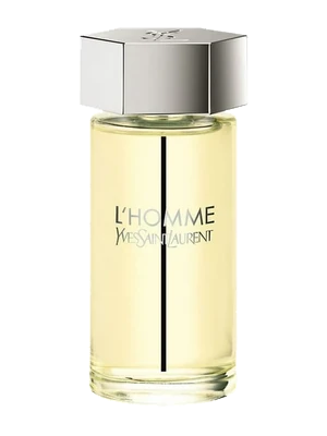 Yves Saint Laurent L'Homme