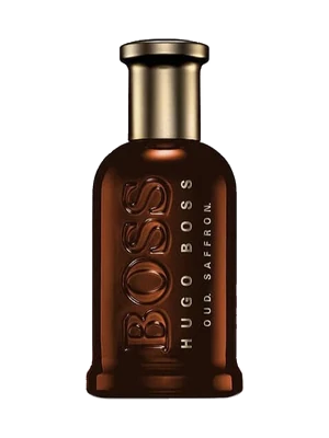 Boss Bottled Oud Saffron