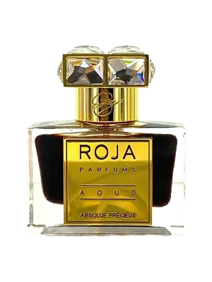 Aoud Absolue Précieux