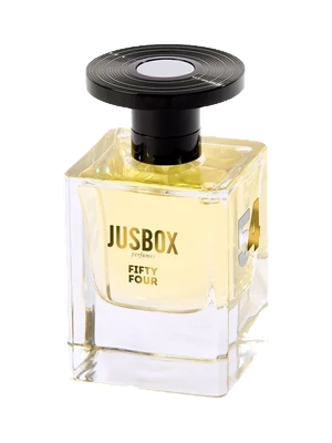 Jusbox Fifty Four
