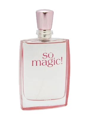 Miracle So Magic!