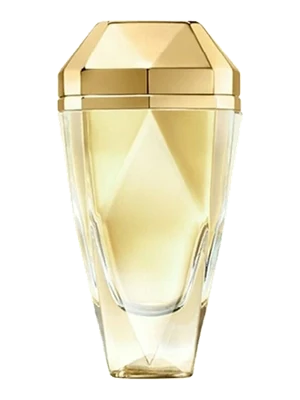 Paco Rabanne Lady Million Eau My Gold!
