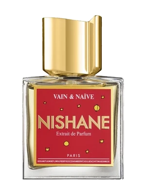 Vain & Naïve