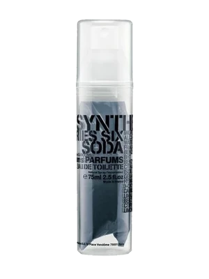 Comme des Garçons Soda
