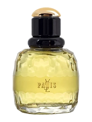 Yves Saint Laurent Paris