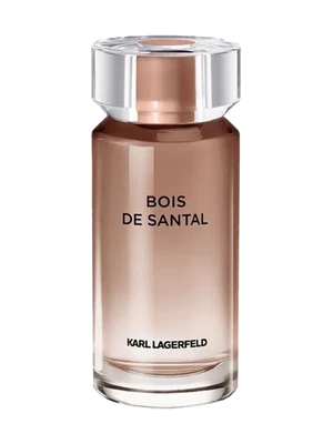 Bois de Santal