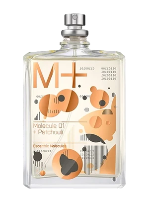 Molecule 01 + Patchouli