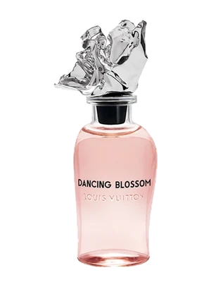 Dancing Blossom