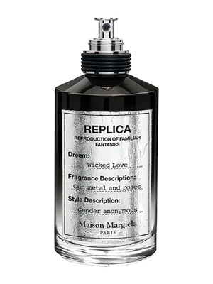 Replica Wicked Love