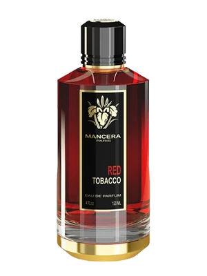 Mancera Red Tobacco