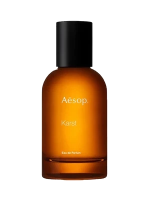 Aesop Karst