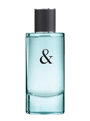 Tiffany & Love For Him