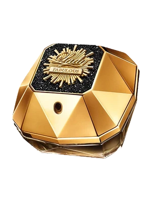 Paco Rabanne Lady Million Fabulous