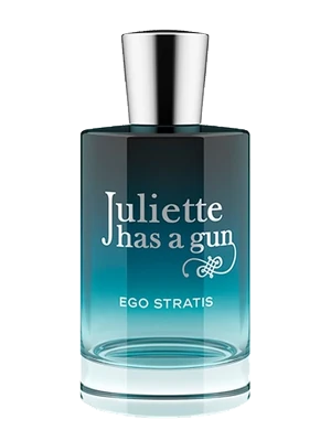 Ego Stratis
