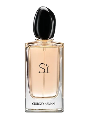 Giorgio Armani Sì