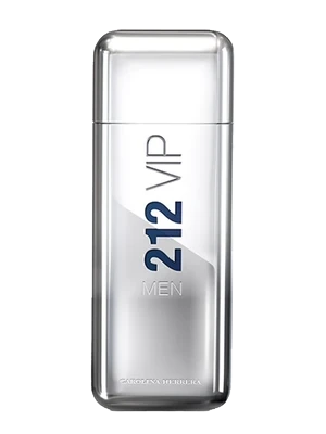 Carolina Herrera 212 VIP Men