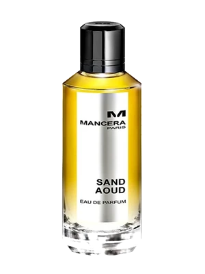 Sand Aoud