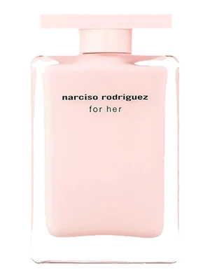 Narciso Rodriguez For Her