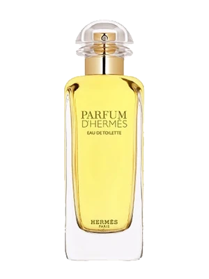 Image de Parfum d'Hermès