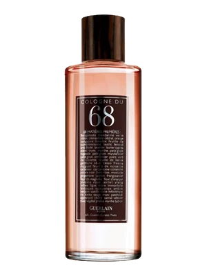 Cologne du 68