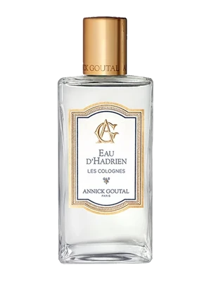 Eau d'Hadrien