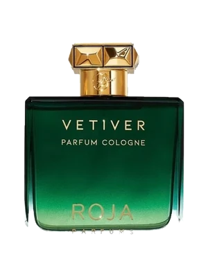 Vétiver