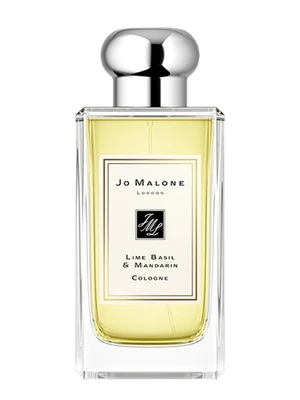 Jo Malone Lime Basil & Mandarin