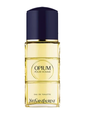 Yves Saint Laurent Opium Pour Homme