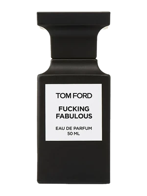 Tom Ford Fucking Fabulous
