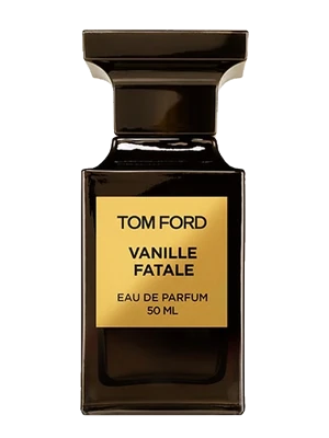 Vanille Fatale