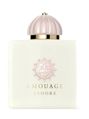 Ashore