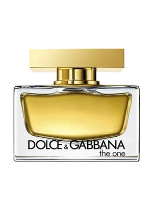 Dolce & Gabbana The One