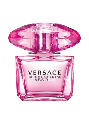 Versace Bright Crystal Absolu