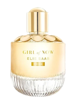 Girl of Now Shine