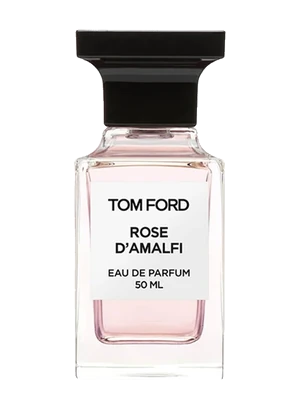 Rose d'Amalfi