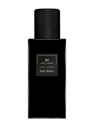 Yves Saint Laurent 24 Rue de l'Université