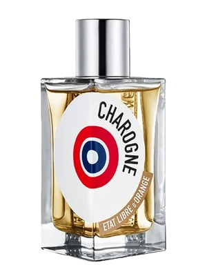 État Libre d’Orange Charogne