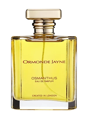Osmanthus