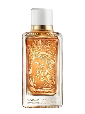 Santal Kardamon