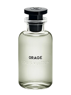 Orage