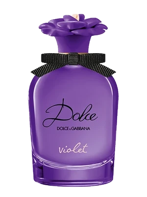 Dolce Violet