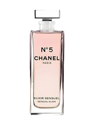 No. 5 Elixir Sensuel