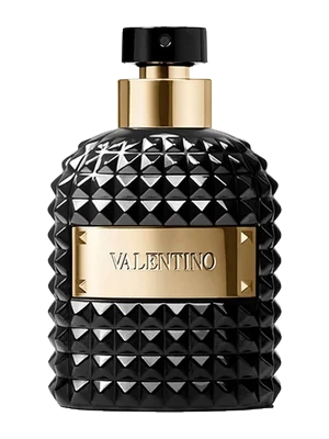 Uomo Noir Absolu