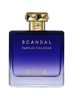 Scandal Pour Homme Parfum Cologne