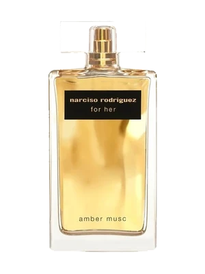 For Her Amber Musc