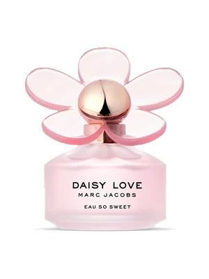Daisy Love Eau So Sweet